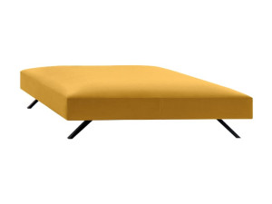 Съемный пуфик