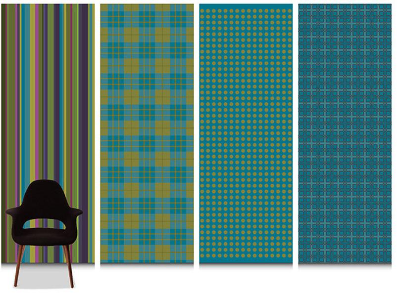 CONCEPTUWALL Уникальная полоса Moucharabieh sun-id-1406776 - Вид №1