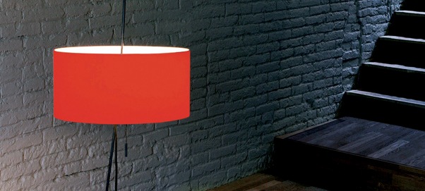 008558 Торшер Totora Carpyen Santreyd  - Вид №1