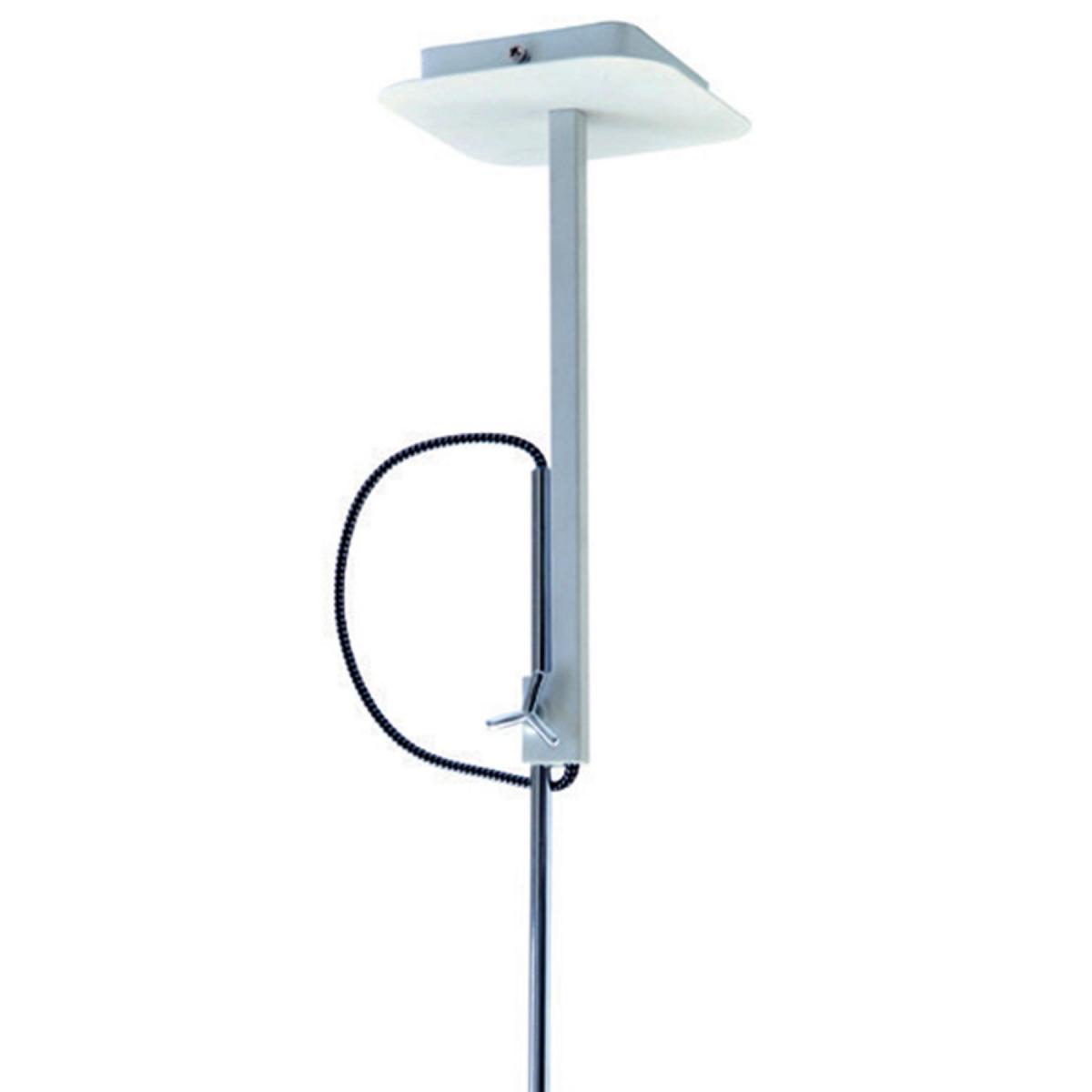 065674 Подвес 5300+5304 белый Mantra Habana - Вид №2