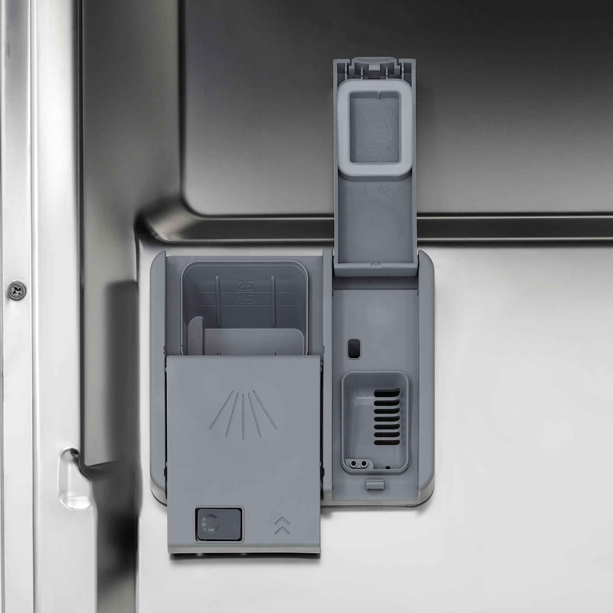 9943130 Встраиваемая посудомоечная машина KRONA AMMER 60 BI K KRONA1 STDN-0056916 - Вид №7