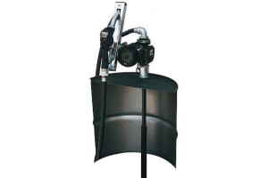 15448119 Бочковой комплект для перекачки дизельного топлива DRUM Panther 56 000271P00 PIUSI