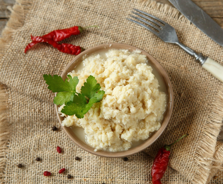 3283 Хрен фермерский Вкусляндия 