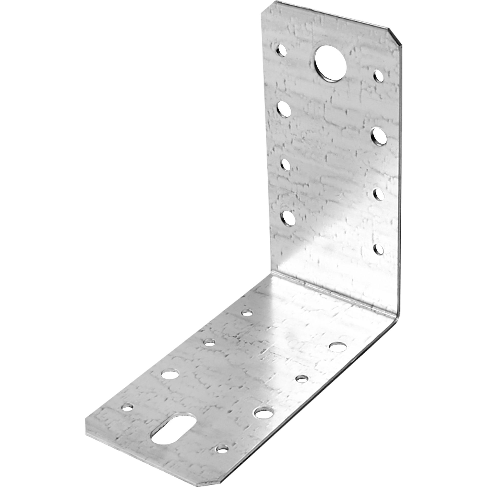 84857865 Угол крепежный 125х125х65х2 Santreyd 