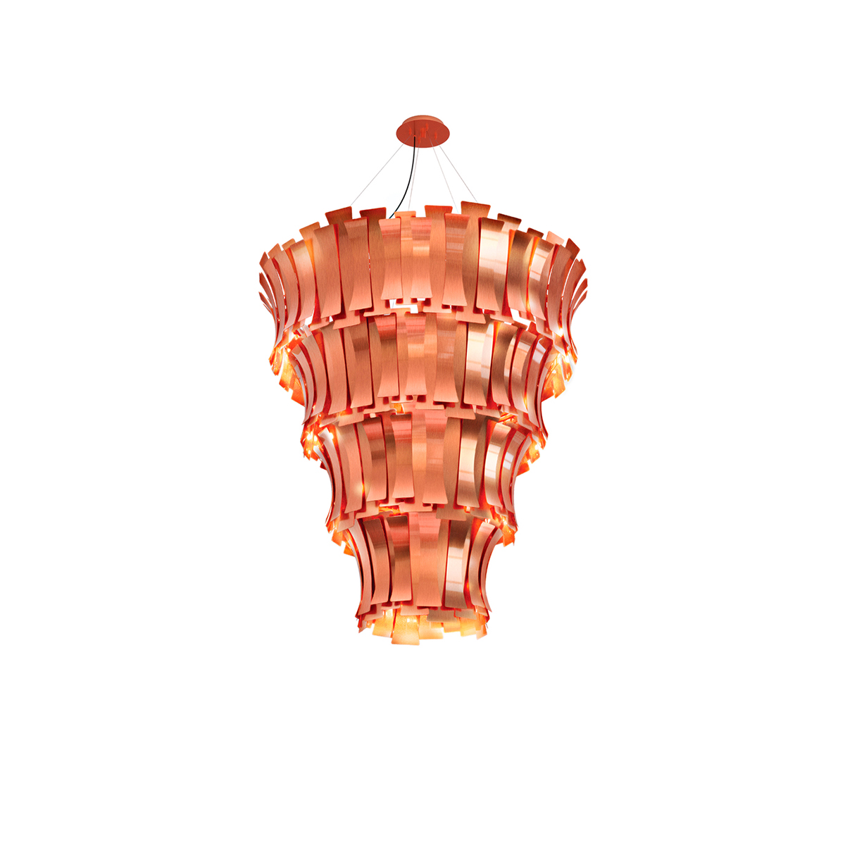 Люстры Etta Covethouse DELIGHTFULL  - Вид №3