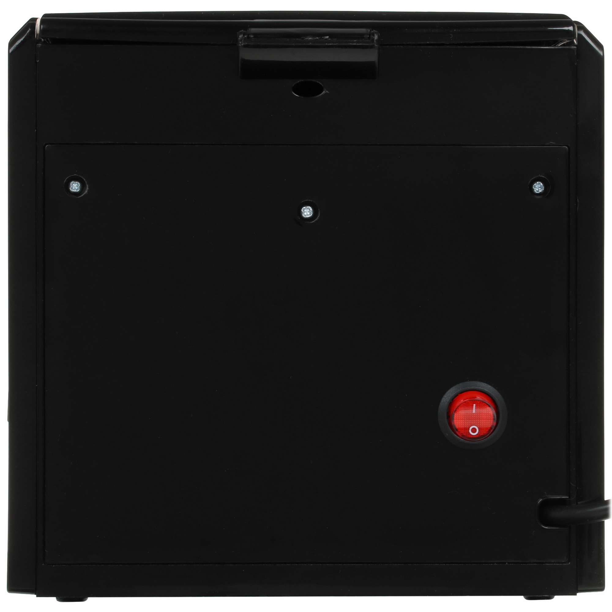 4813118 Кофеварка капельная DEXP DCM-0500 черный STDN-0040557 - Вид №6