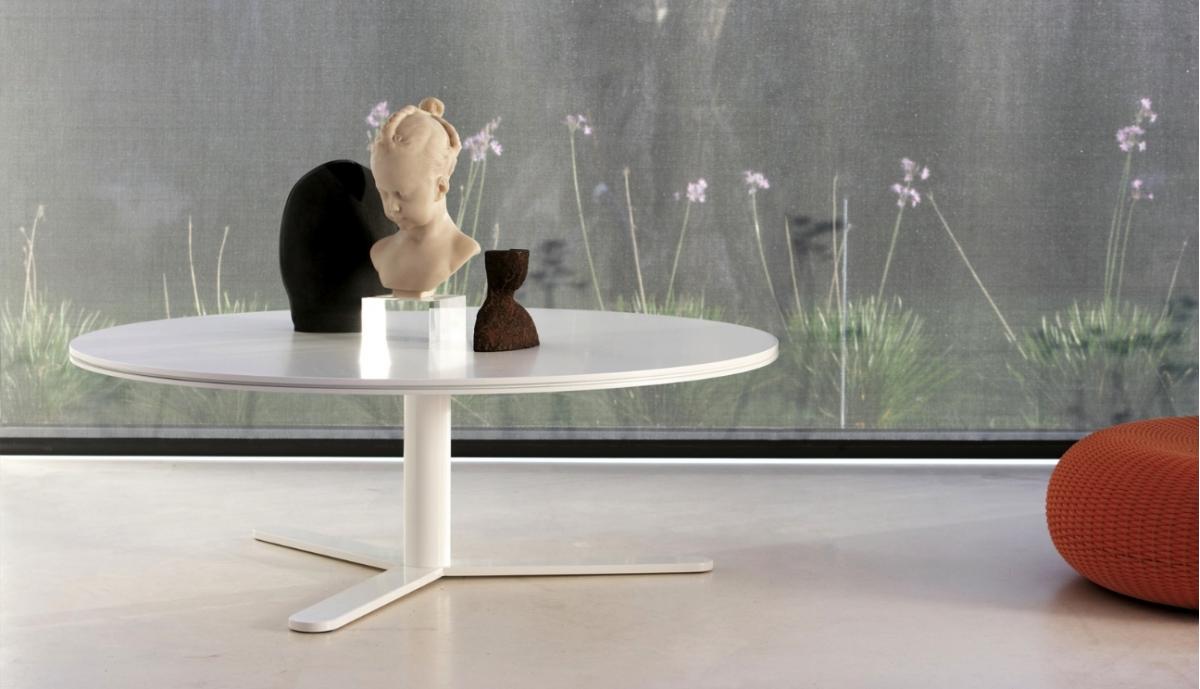 007354 Стол Aspa Viccarbe 