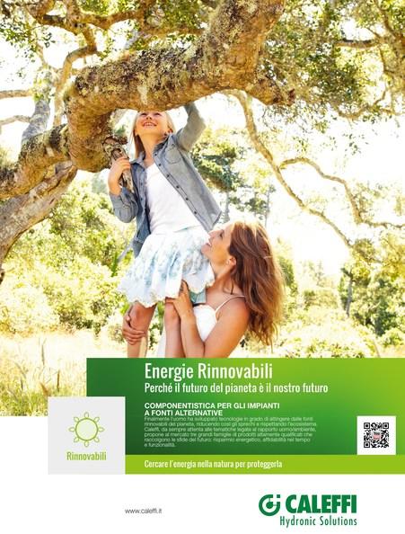 CALEFFI Противоконденсатный клапан Caleffi biomass® sun-id-1382618 - Вид №1