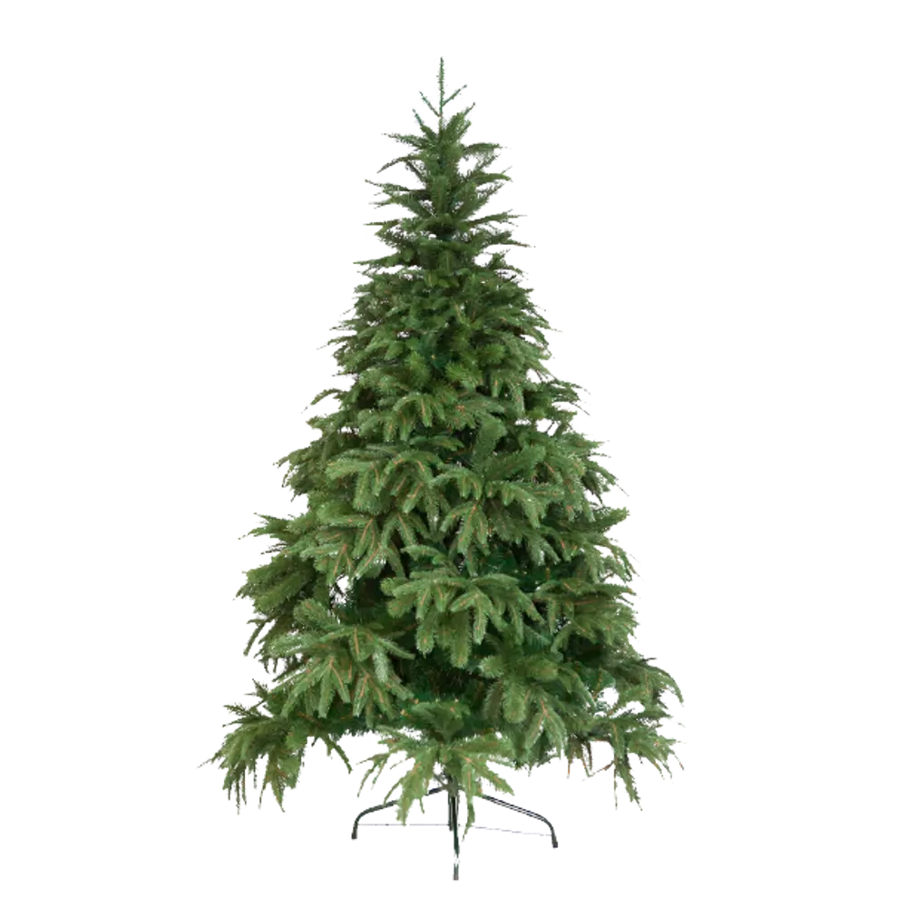 Ель новогодняя искусственная Mag Альвина 180 см 82970497 STLM-2192850 
