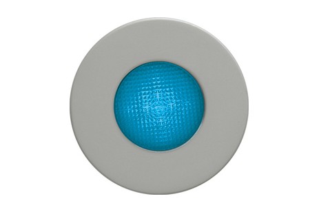 DST-1309 Lyra round Daisalux Маяковое освещение Синий 