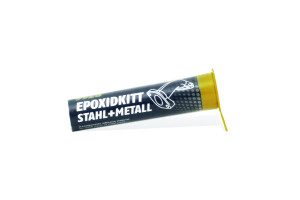 18728892 Сверхпрочная супершпатлевка Epoxidkitt 56 гр. 2233 MANNOL