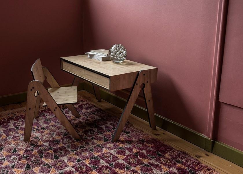 We Do Wood Бамбуковый стул  1020105/-06  - Вид №3