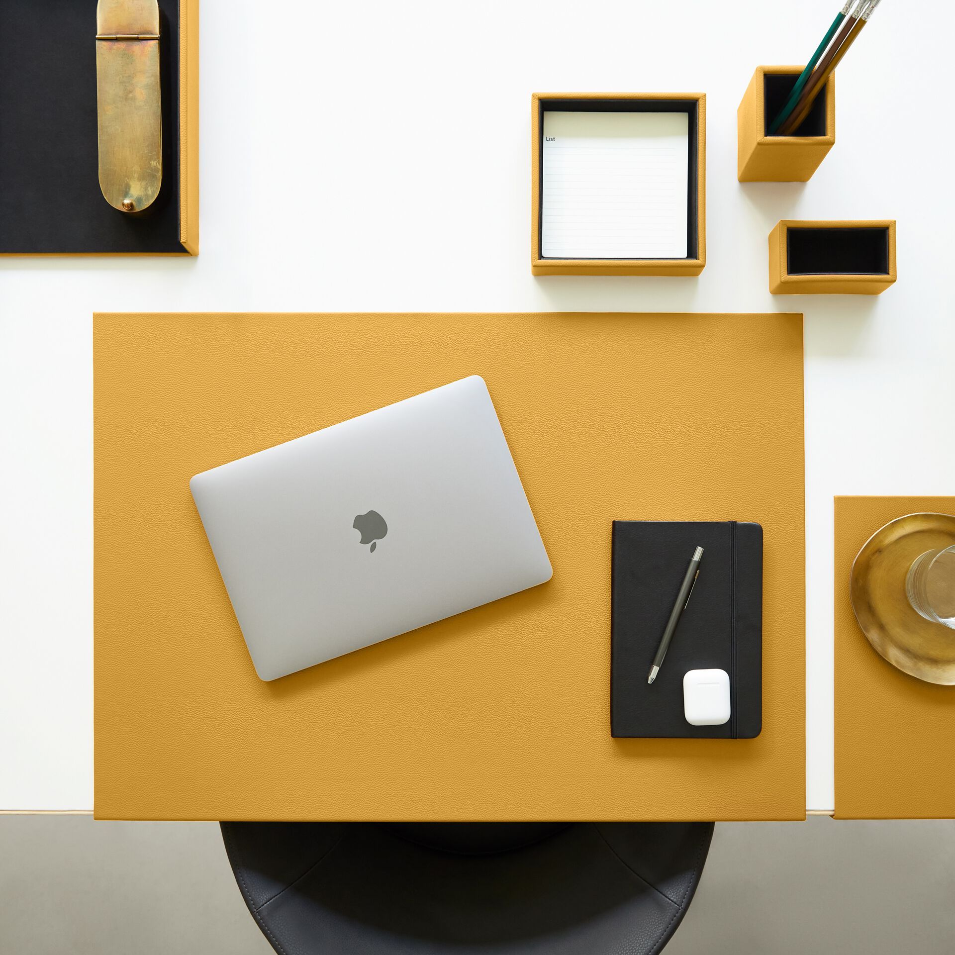 Опорожненные кожаные чехлы EGLOOH Афина ARCH-00094163 - Вид №43