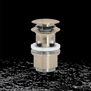 Донный клапан SCARRAPCP8 Geda Nextage Drains с переливом