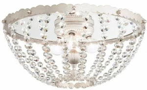 Schonbek Потолочный светильник с кристаллами swarovski® Early american Er1211