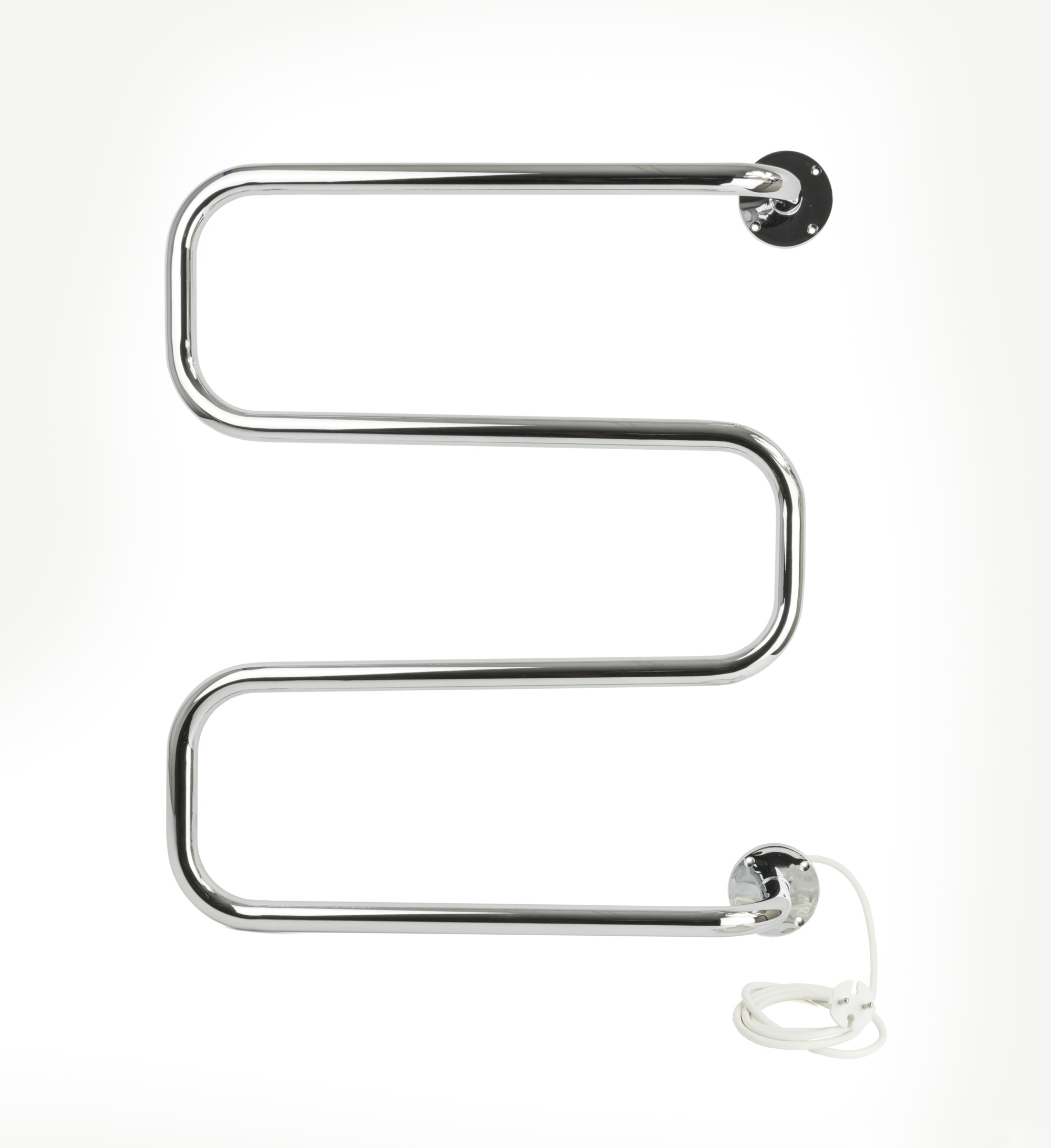 Danfoss Полотенцесушитель DEVIrail™ Полотенцесушитель белый 60 Вт 98808140  - Вид №6