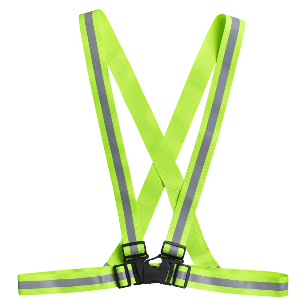 Сигнальный жилет Santreyd с регулируемыми лямками 87693547 STLM-0841131