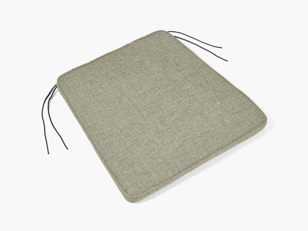 Алюминиевый штабелируемый садовый стул с порошковым покрытием Serax август ARCH-00119848 - Вид №10