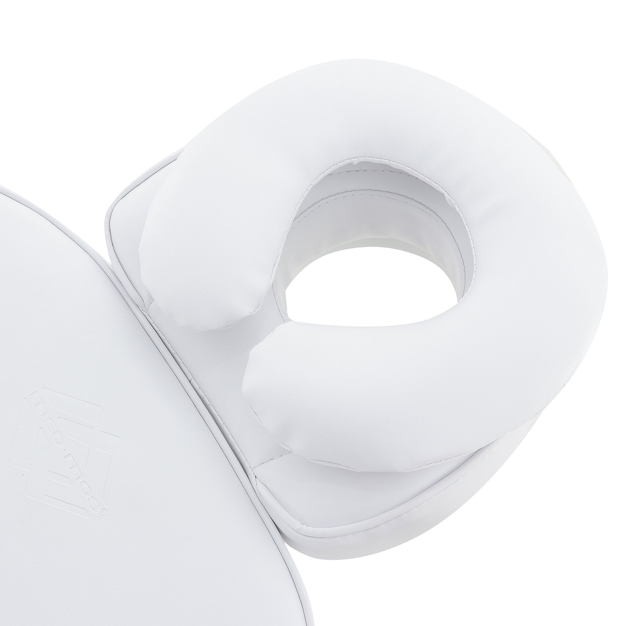 Кресло для педикюра ММКП-3с электроприводом (КО-193Д) Santreyd MED-201 - Вид №8