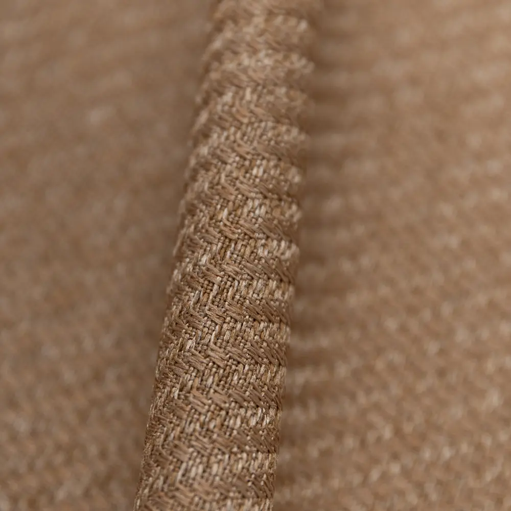 Ткань 1 м/п Aris Tweed 9 рогожка 310 см цвет песочный 83603350 STLM-2183690 TEX REPUBLIC  - Вид №1