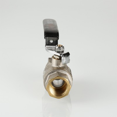 VT.314.N.09 Кран шаровой усиленный VALTEC PERFECT Valtec 2"  - Вид №2