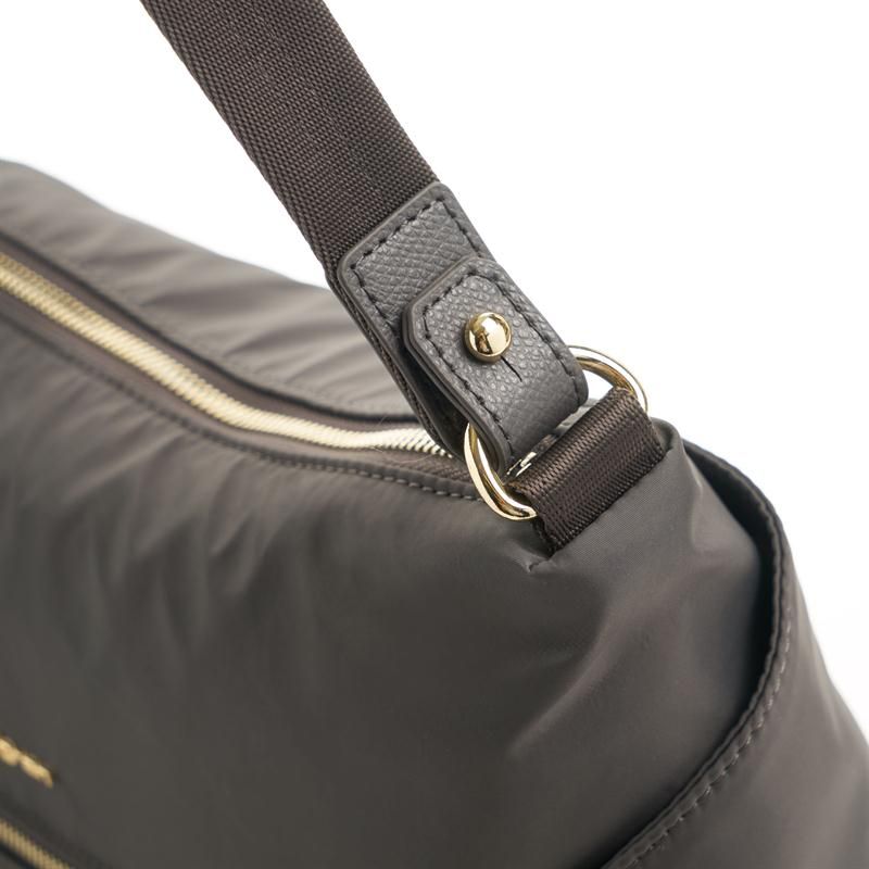 HPRI05/003 Сумка HPRI05 Hobo Oblique Hedgren Prisma - Вид №4