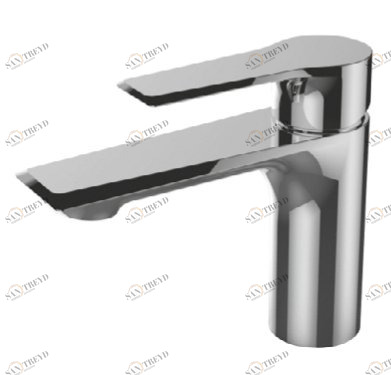 Смеситель для раковины BOCCO BOC-LVM-CRM BELBAGNO 