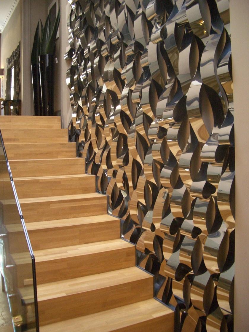 Fuoriluogo Настенный декоративный предмет из пластика sun-id-1394960 - Вид №2