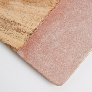 066969 Разделочная доска AA3109PR24 La Forma Arin