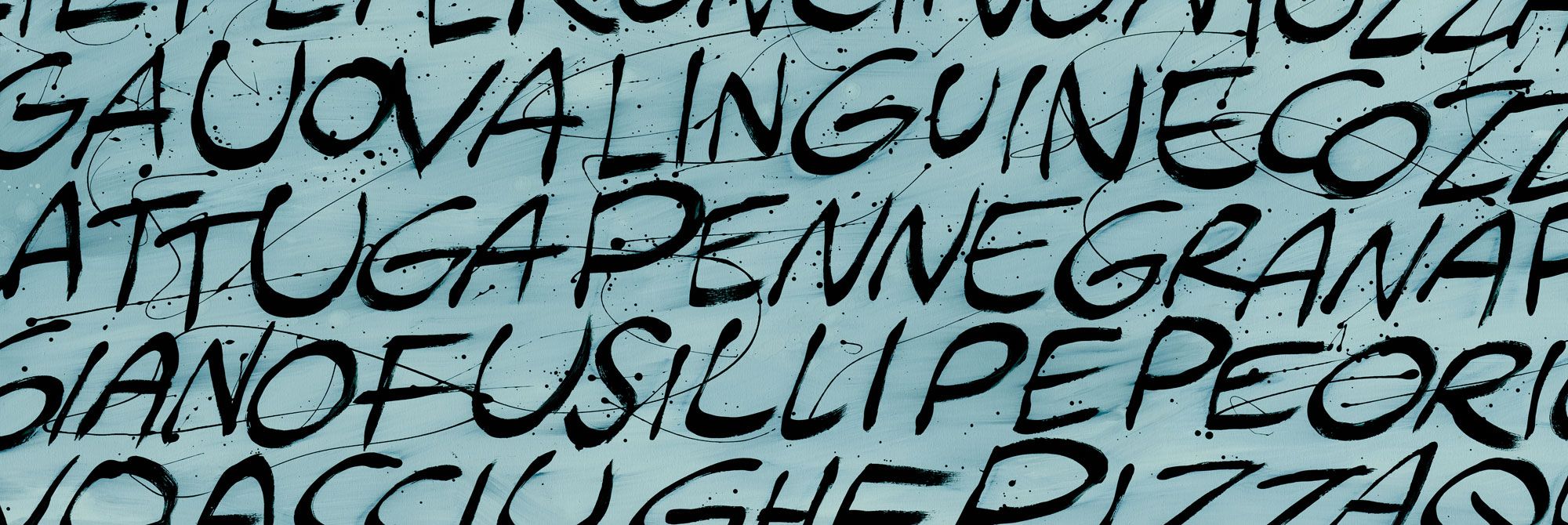 Обои из стекловолокна с надписью Tecnografica декоративные ARCH-00045579 - Вид №2