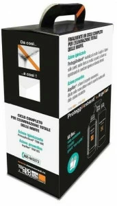 TECNORED Биоцидный раствор против плесени, грибка, мха