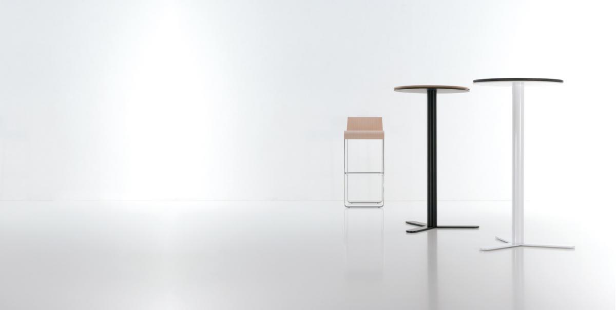 007354 Стол Aspa Viccarbe  - Вид №4