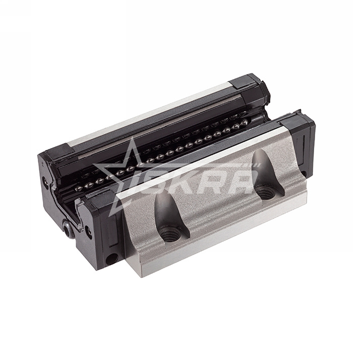 IS528 Каретка HGW25HCZAH ISKRA  - Вид №5