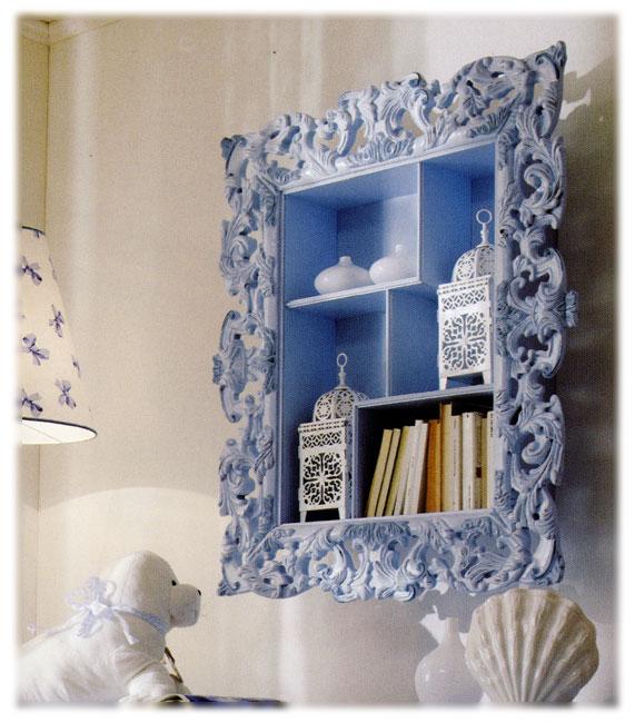 Полка Minerva VOLPI 2895 01 Classic