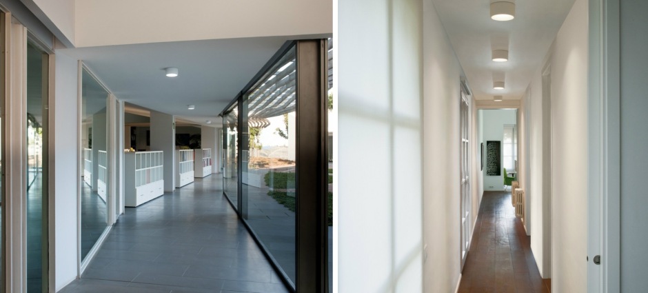 006320 Потолочный светильник 8210 Vibia Domo - Вид №2