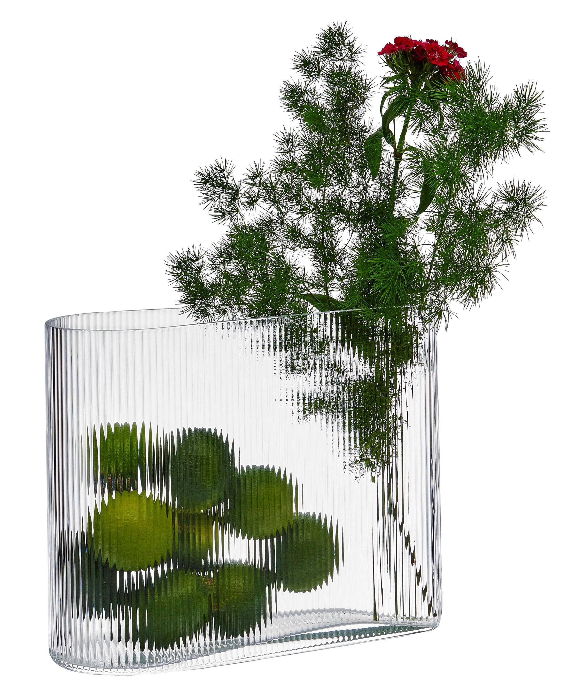 Хрустальная ваза In Stock Nude ARCH-00126802 - Вид №4