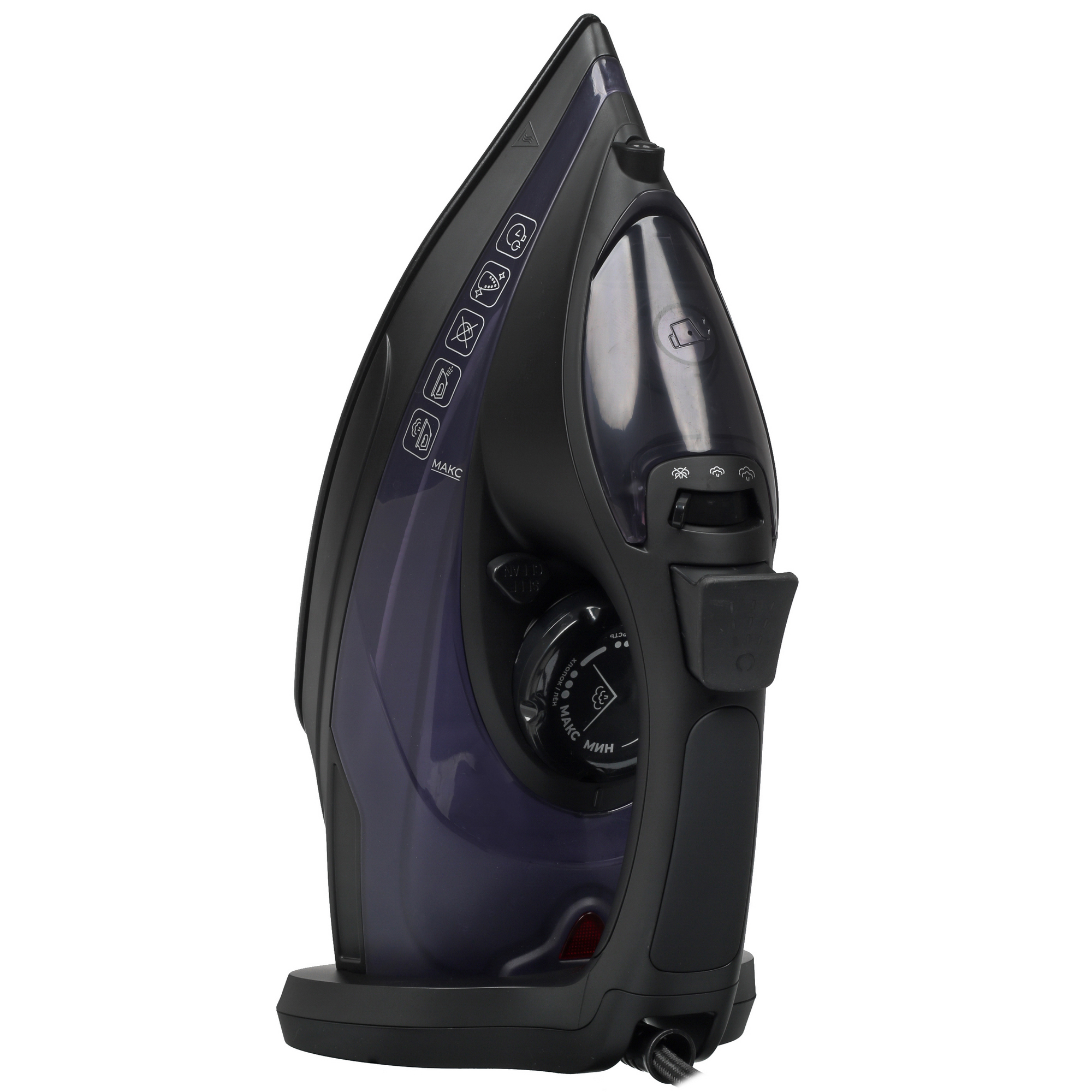 5405596 Утюг Reoka RKI-TI3000 фиолетовый STDN-0093292