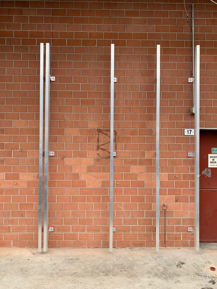 Anchoriv Система крепления из полипропилена для уменьшения тепловых мостов sun-id-1496999 - Вид №5