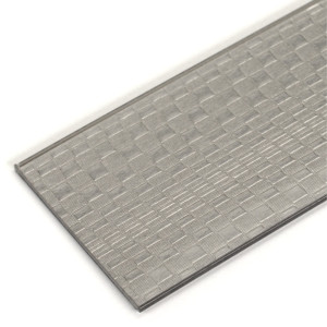 Кромка для столешницы  «Acryline» Металлик питон KFG826