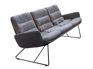 3-местный диван