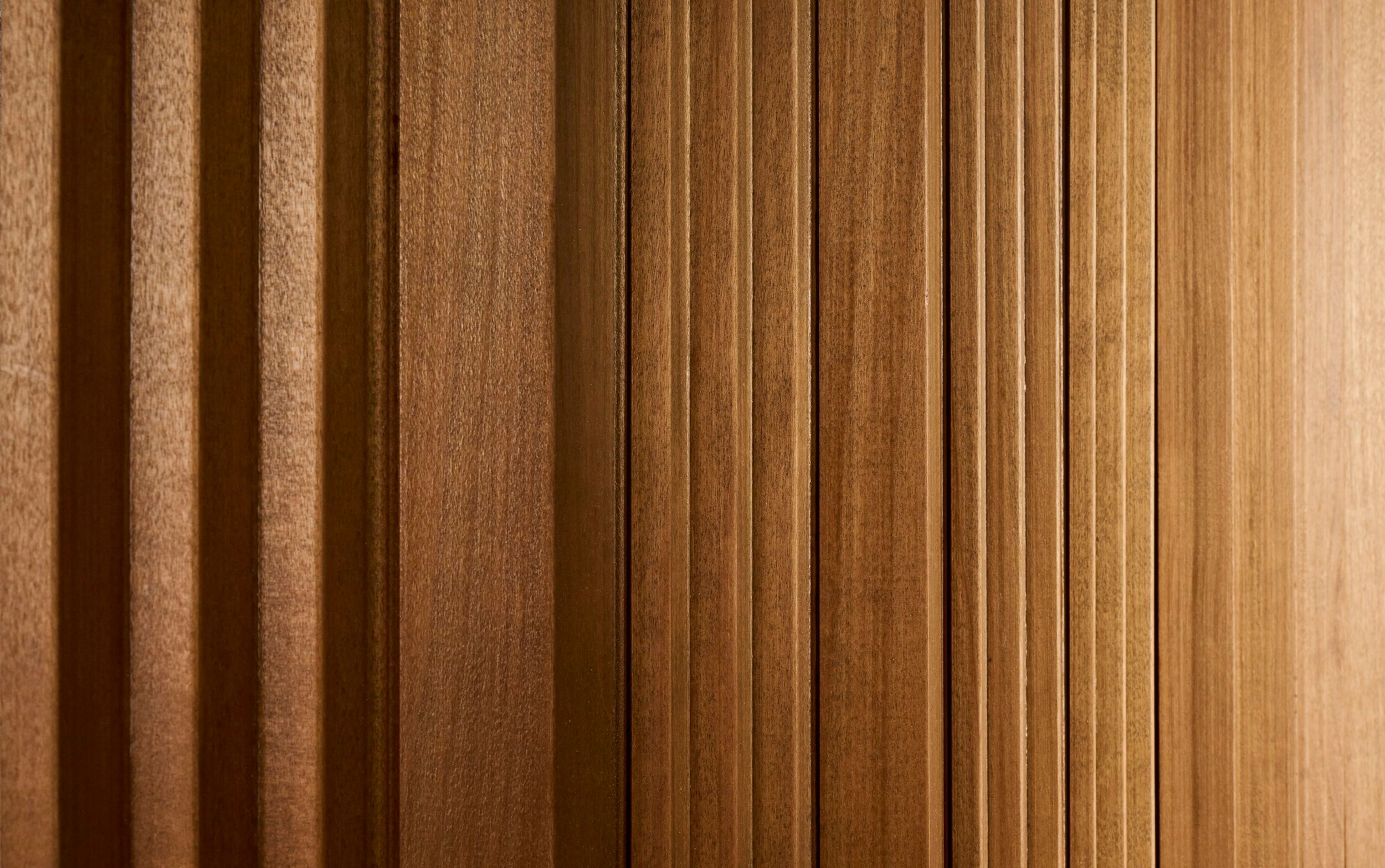 Трехмерная деревянная облицовка Sapiens ARCH-00069685 - Вид №9