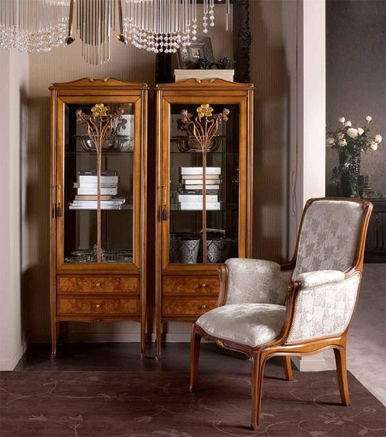 Витрина  MEDEA 978 