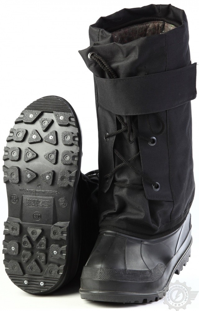 4959088 Бахилы зимние  Зимняя обувь  размер 44 Спецодежда 