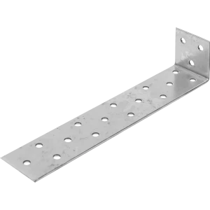 Уголок-анкер для бетона 200х40х40х2 мм