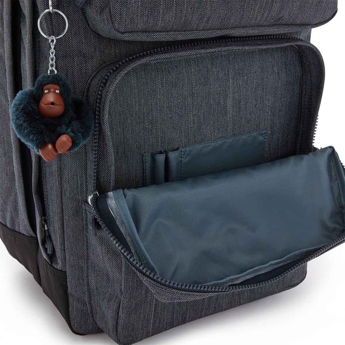 KI332258C Рюкзак Large Backpack Kipling Scotty  - Вид №4