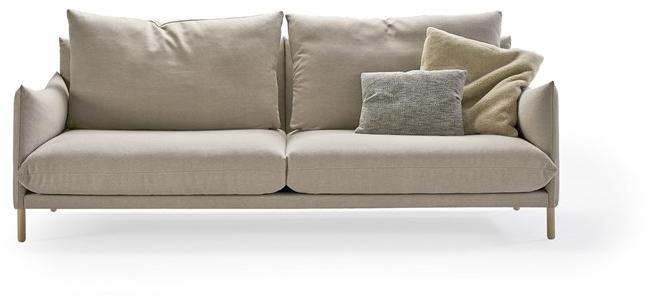 Sancal Диван из ткани Alpino sun-id-1487717 - Вид №2