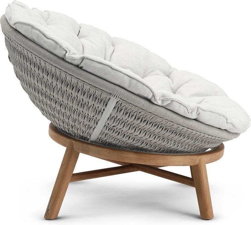 Тканевое садовое кресло MANUTTI Sandua ARCH-00065482 - Вид №2