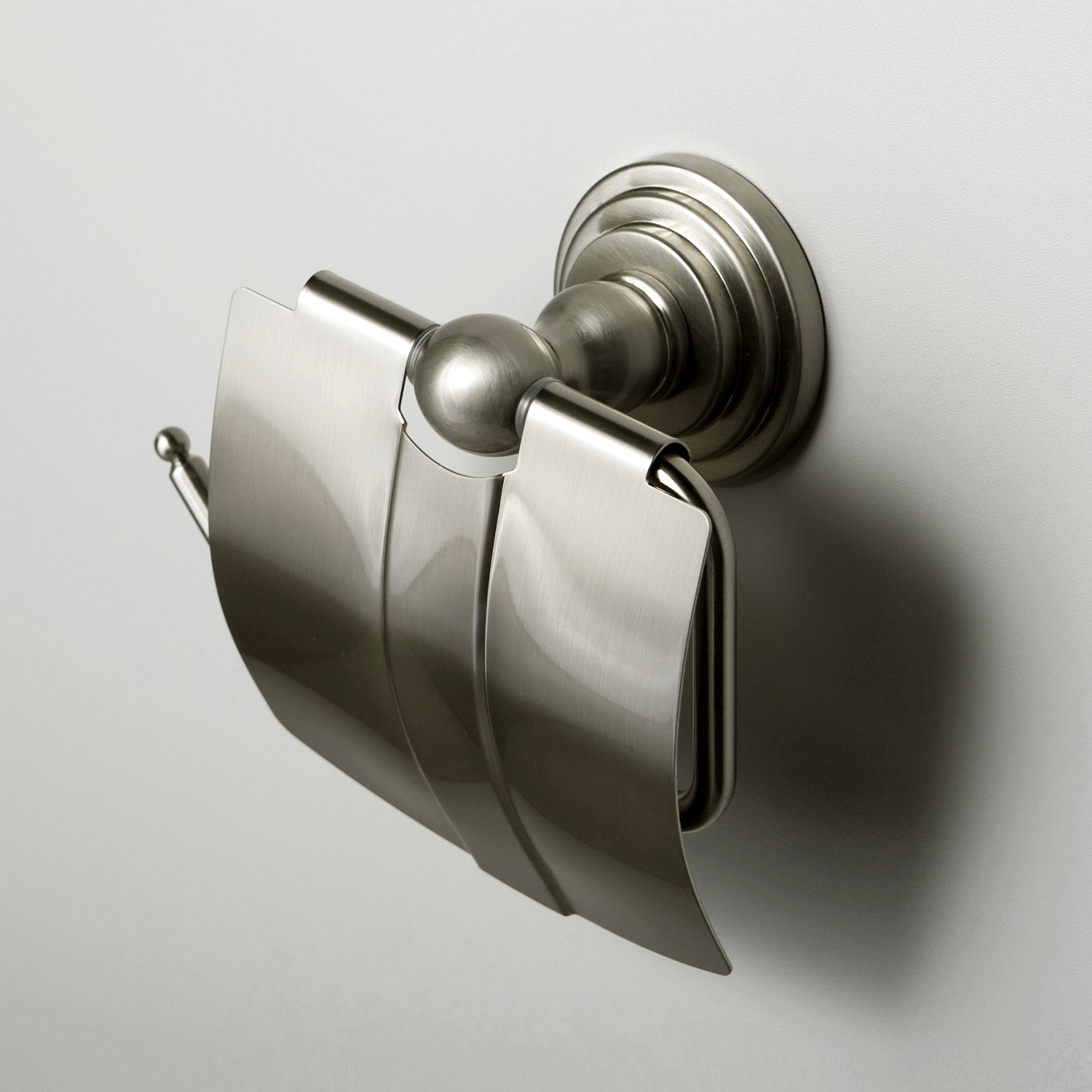 K-7025 Ammer Держатель туалетной бумаги WasserKRAFT Ammer K-7000 