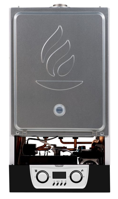 9966123 Газовый котел Mizudo GB M40ТH настенный STDN-0123038 - Вид №5