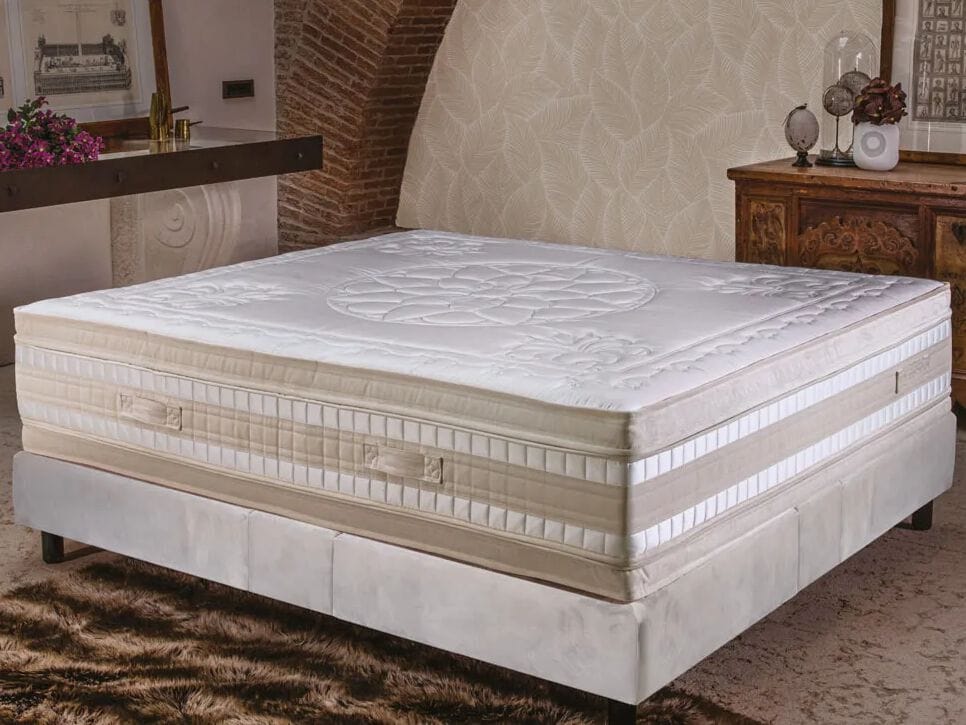 Индивидуальный дышащий матрас ручной работы FIB21 Reverie ARCH-00016292